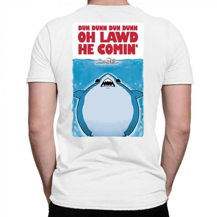 what's going on in this thread oh lawd